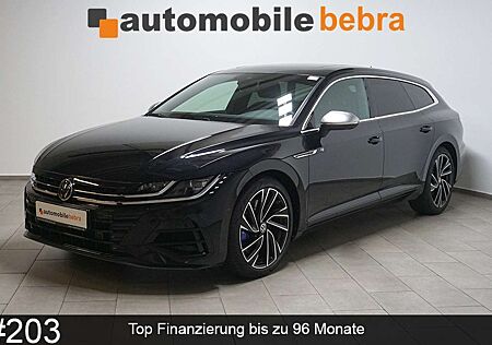 VW Arteon Volkswagen 2.0TSI DSG Shooting Brake 4M Virtual AHK