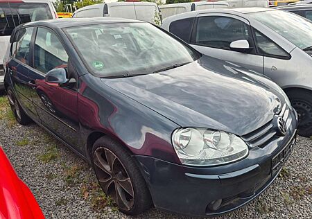 VW Golf Volkswagen V Lim. Comfortline