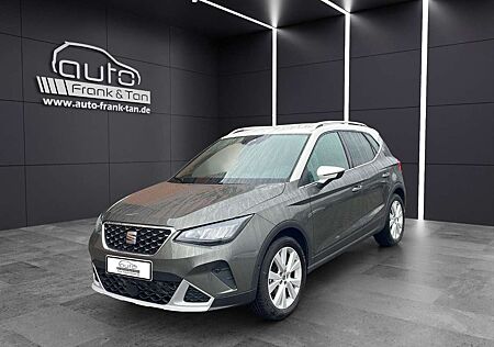 Seat Arona Xperience*CarPlay*Kamera*Ambiente*Sport*