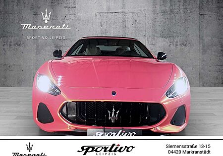 Maserati GranCabrio gebraucht kaufen Maserati GranCabrio Sport