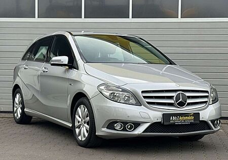 Mercedes-Benz B 180 B180 CDI 2.Hand/SHZ/MFL/Garantie