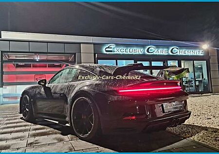 Porsche 911 GT3 992 Clubsport Carbon Chrono 918 TAUSCH