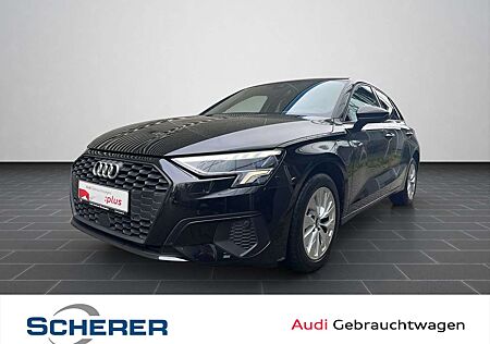 Audi A3 TFSI e 40 TFSI e 150(204) kW(PS) S