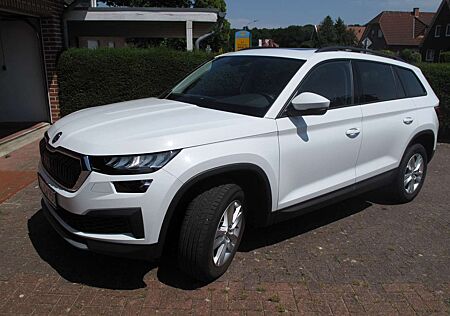 Skoda Kodiaq Diesel 2.0 TDI DSG Ambition