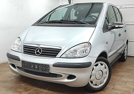 Mercedes-Benz A 140 *TÜV NEU* AHK KLIMA ALLWETTER SERVO ABS Classic
