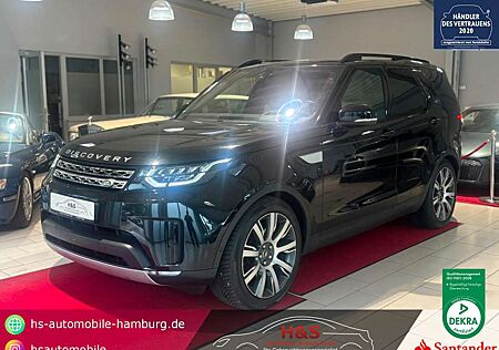 Land Rover Discovery 5 HSE SD4*Panorama*AHK*7Sitzer