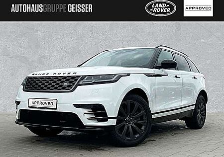 Land Rover Range Rover Velar D200 AWD R-DYNAMIC SE ACC