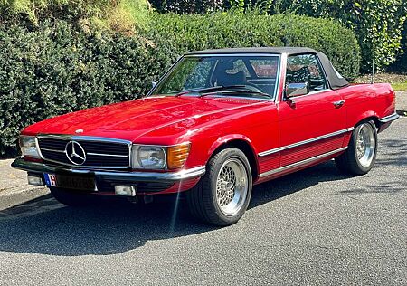 Mercedes-Benz SL 450