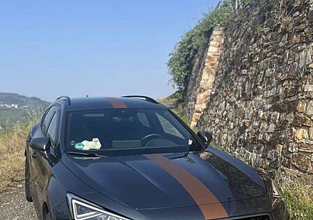 Cupra Formentor VZ 2.0 TSI 4Drive DSG/Beats/AHK/ Garantie