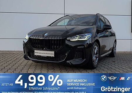 BMW 223 i Active Tourer M Sport 1000 € AKTIONSPRÄMIE