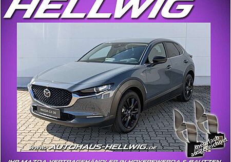 Mazda CX-30 2.5l (140PS) Homura Navi LED Kamera Head-up NEU