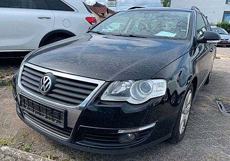 VW Passat Variant Volkswagen Sportline