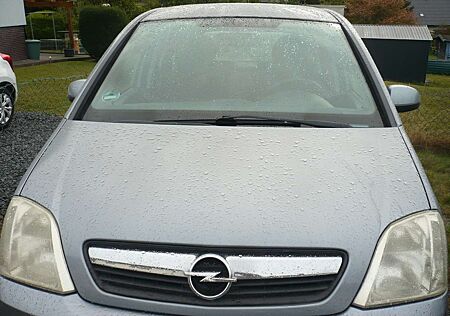 Opel Meriva 1.6 16V Edition