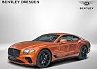 Bentley Continental GT V8 - Rotating/Naim/Carbon