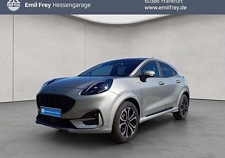 Ford Puma 1.0 EcoBoost Hybrid Aut. ST-LINE