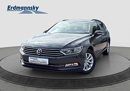 VW Passat Variant Volkswagen 1.5 TSI Comfortline/Bus-Prem./Kam Klima Navi