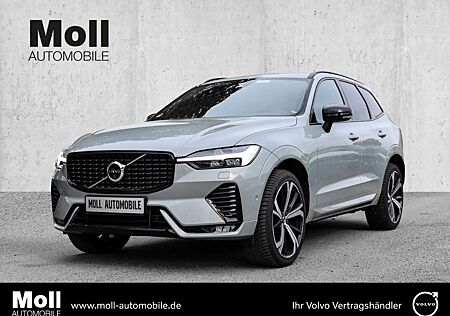 Volvo XC 60 XC60 Ultimate Dark AWD B5 Benzin EU6d Allrad HUD StandH