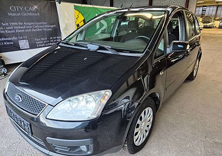 Ford Focus C-Max 1.8 Ghia