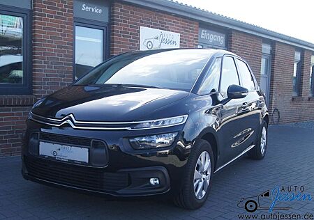 Citroën C4 Spacetourer Citroen 1.5 BlueHDi Aut/Shz/Temp/PDC/DAB