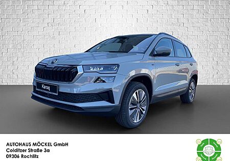 Skoda Karoq Tour 1.5 TSI AHK/PDC/Matrix/Winter Paket