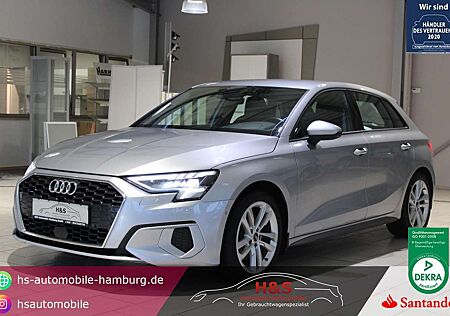 Audi A3 Sportback 35 TFSI Sport Virtuell*Carplay*