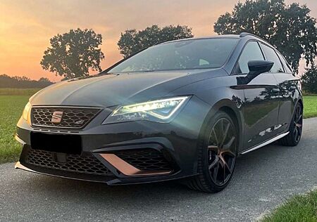 Seat Leon ST 2.0 TSI 4Drive OPF DSG Cupra R