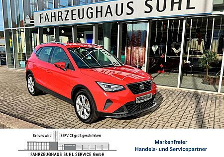 Seat Arona FR LED DigitalTacho 1.Hand