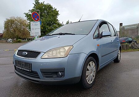 Ford Focus C-MAX Futura