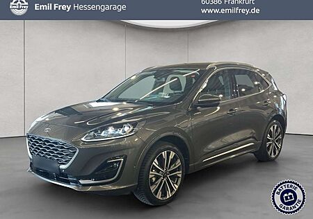 Ford Kuga 2.5 Duratec PHEV VIGNALE