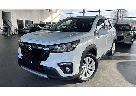 Suzuki SX4 S-Cross Comfort 1.4 AT Facelift Navi LED ACC Kamera SitzHZ