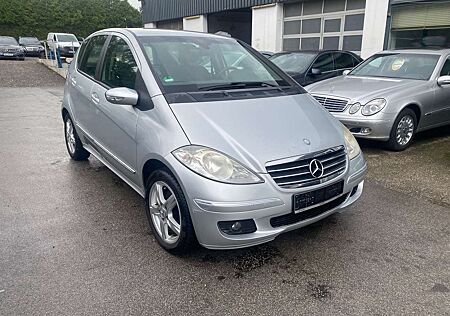 Mercedes-Benz A 150 (169.031)