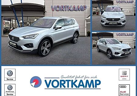 Seat Tarraco Xcellence 2.0 TDI 360Kamera/DCC/ACC
