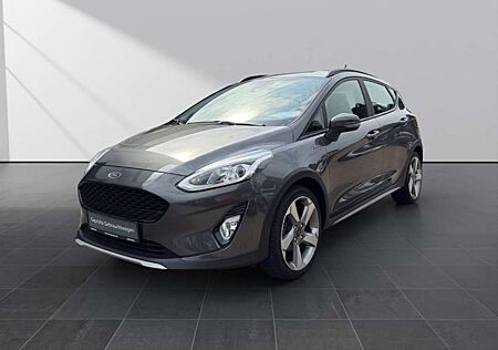 Ford Fiesta Active Plus 1.0 EcoBoost *Navi*Winterp.*
