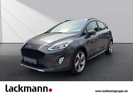 Ford Fiesta Active Plus 1.0 EcoBoost *Navi*Winterp.*