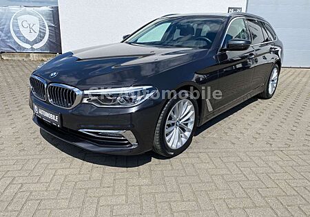 BMW 540 i T xDrive Luxury Line/Navi/Head-Up/ACC/360°
