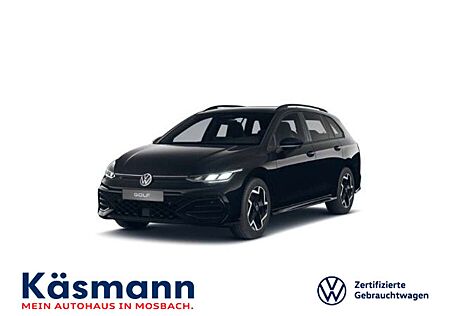 VW Golf Variant Volkswagen Golf VIII Variant R-Line 1.5eTSI LED NAV ACC 360