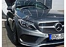 Mercedes-Benz C 400 Coupe 4Matic 9G-TRONIC AMG Line MB100!