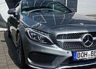 Mercedes-Benz C 400 Coupe 4Matic 9G-TRONIC AMG Line MB100!
