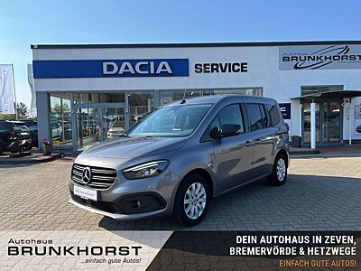 Mercedes-Benz Citan 113 Tourer standard PRO LED+RFK+SHZ