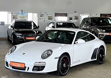 Porsche 997 911/ Carrera GTS Coupe PDK 2Hand DFz *SHZ*NAV