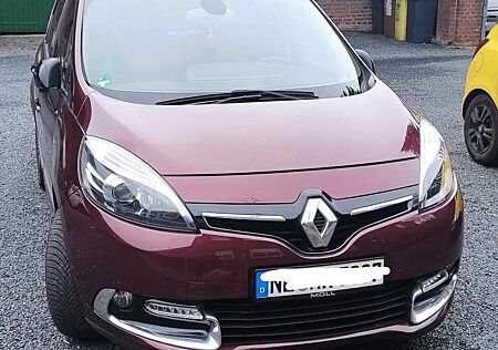 Renault Scenic Diesel Energy dCi 130 S !! TÜV & AU NEU!