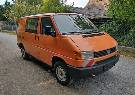 VW T4 Volkswagen Transporter 70A 1E2