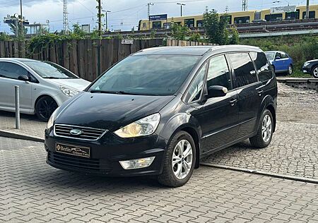 Ford Galaxy Trend AUT*7SITZER*KLIMA*NAVI