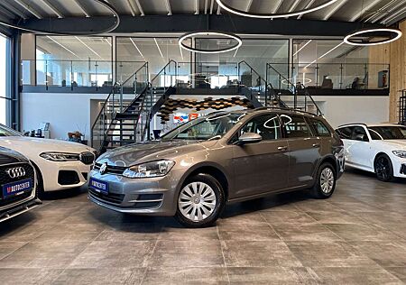 VW Golf Volkswagen VII Variant BMT *1.HAND*ACC*NAVI*PDC*KLIMA