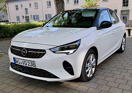 Opel Corsa Elegance