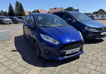 Ford Fiesta 5-Türer 1.0 EcoBoost Start-Stop ST-LINE