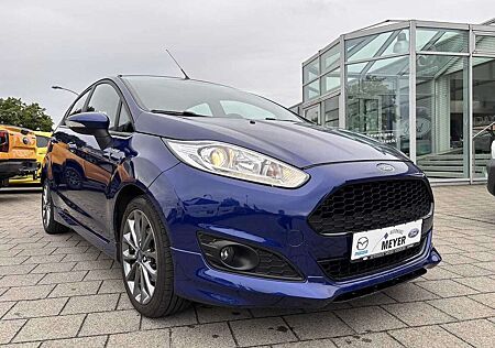 Ford Fiesta 5-Türer 1.0 EcoBoost Start-Stop ST-LINE