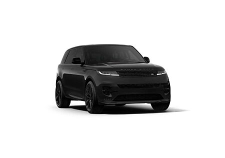 Land Rover Range Rover Sport D350 Autobiography
