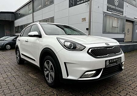 Kia Niro Vision