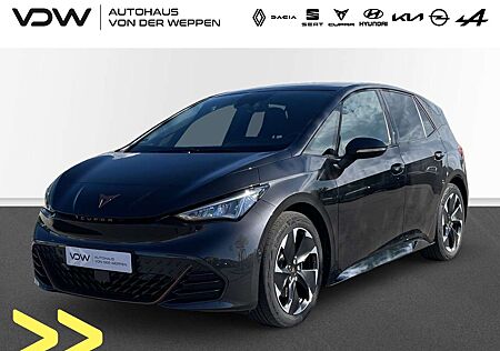 Cupra Born 150 kW 58 kWh Navi Top View SHZ PDC v+h Klima